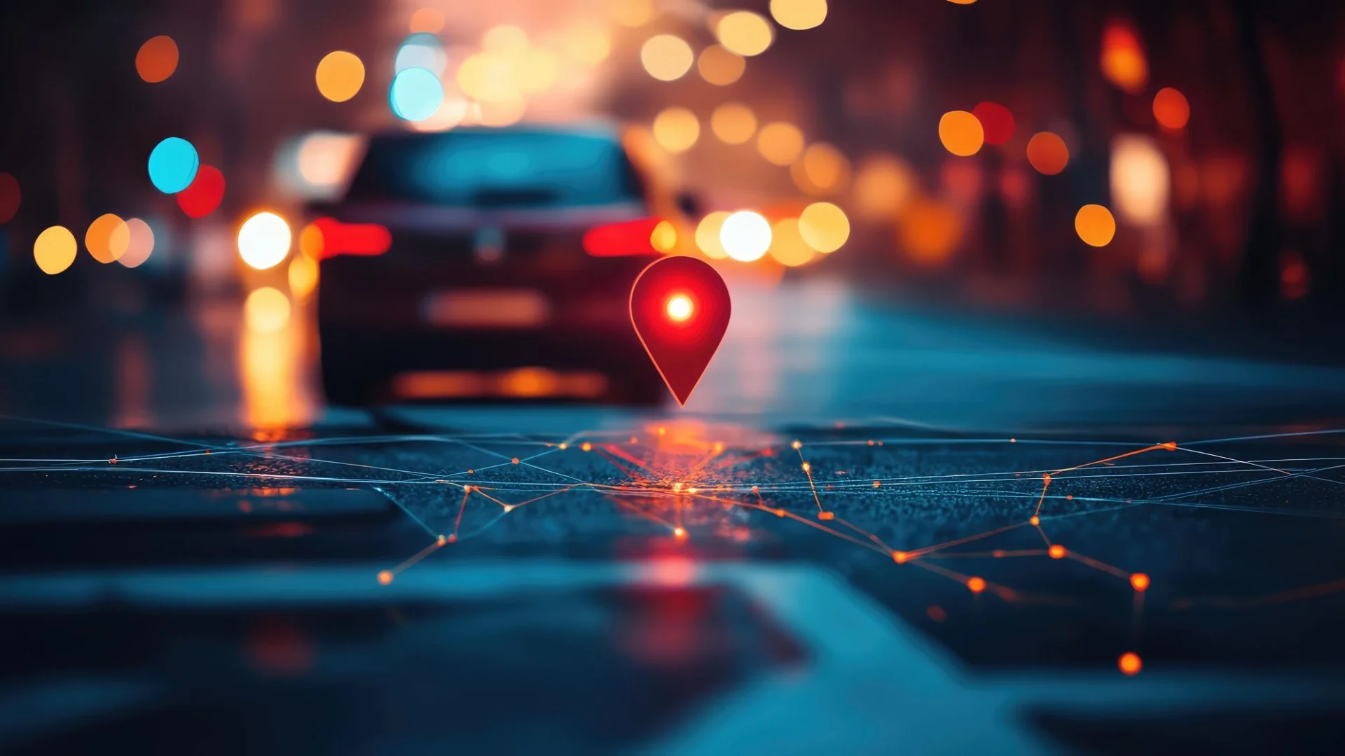 GPS Мониторинг