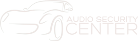 Audio Security Center Logo